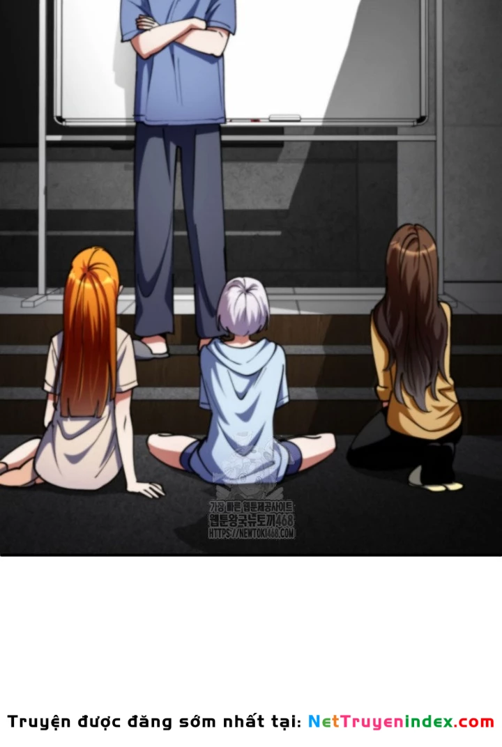 Anh Hùng Đã Trở Thành Phản Diện Mà Tôi Ám Ảnh Chapter 21 - 87