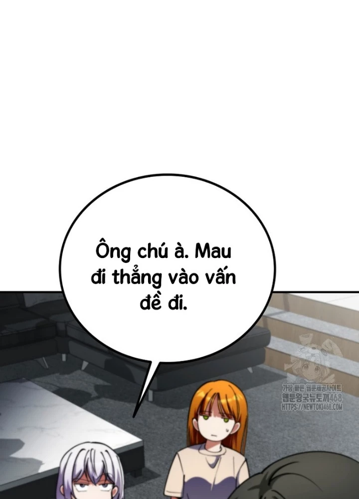 Anh Hùng Đã Trở Thành Phản Diện Mà Tôi Ám Ảnh Chapter 21 - 99