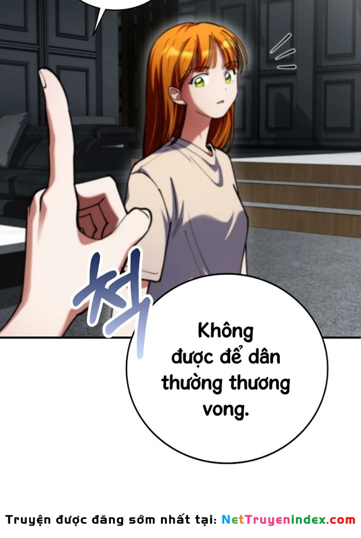 Anh Hùng Đã Trở Thành Phản Diện Mà Tôi Ám Ảnh Chapter 21 - 109
