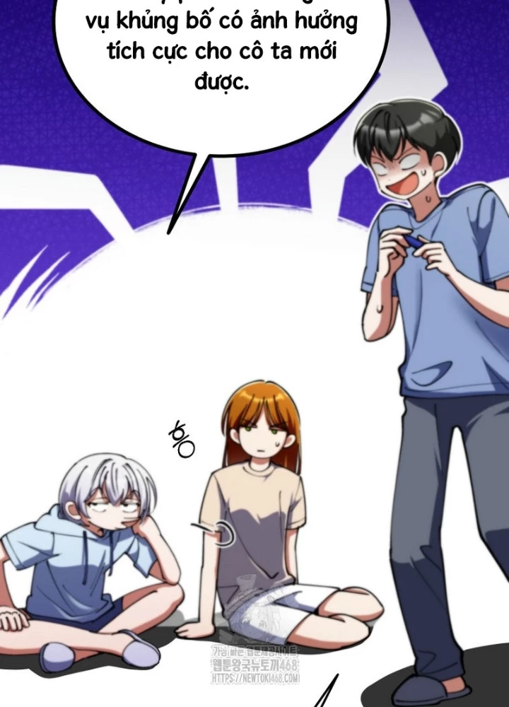 Anh Hùng Đã Trở Thành Phản Diện Mà Tôi Ám Ảnh Chapter 21 - 113