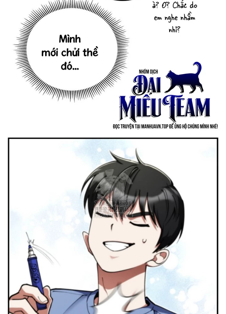 Anh Hùng Đã Trở Thành Phản Diện Mà Tôi Ám Ảnh Chapter 21 - 115