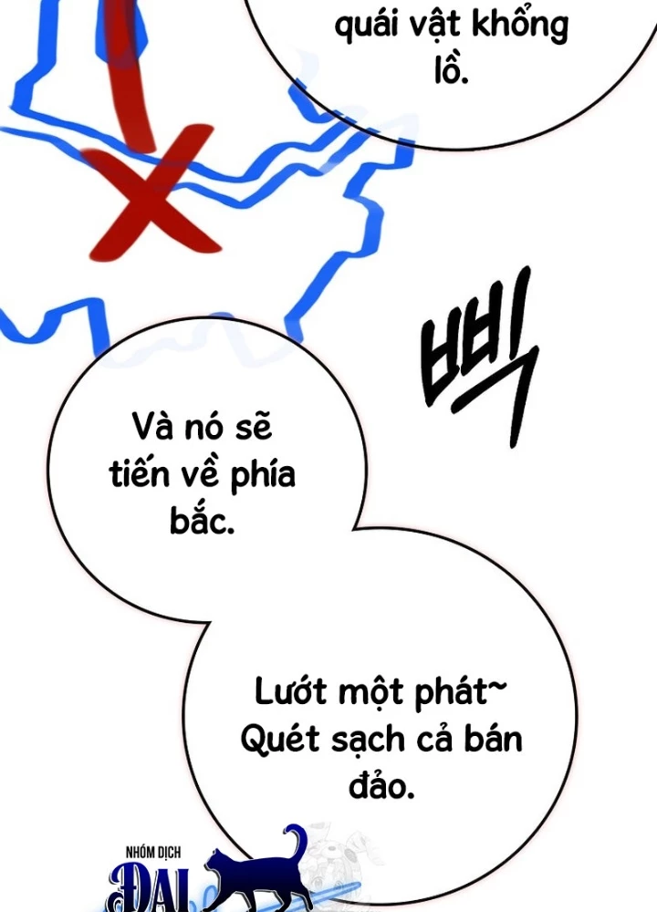 Anh Hùng Đã Trở Thành Phản Diện Mà Tôi Ám Ảnh Chapter 21 - 123