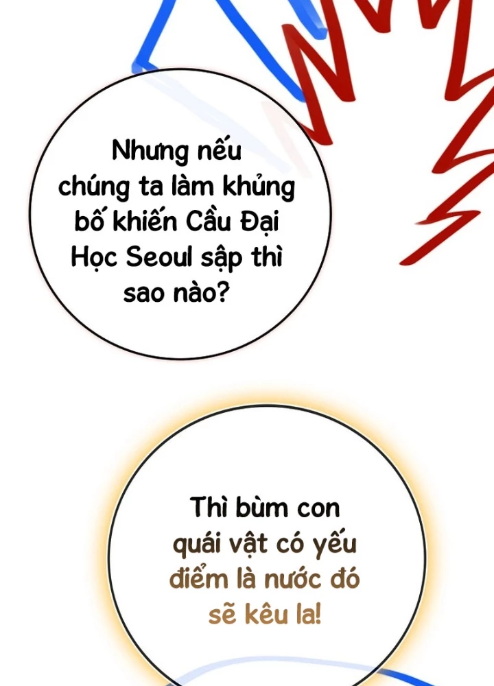 Anh Hùng Đã Trở Thành Phản Diện Mà Tôi Ám Ảnh Chapter 21 - 125