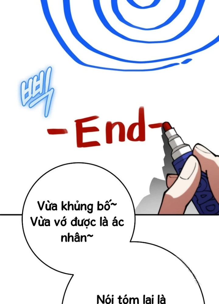 Anh Hùng Đã Trở Thành Phản Diện Mà Tôi Ám Ảnh Chapter 21 - 127