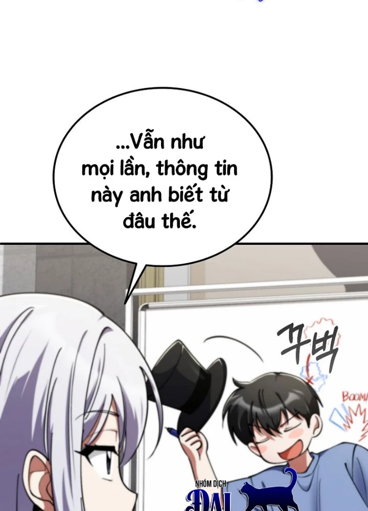 Anh Hùng Đã Trở Thành Phản Diện Mà Tôi Ám Ảnh Chapter 21 - 129