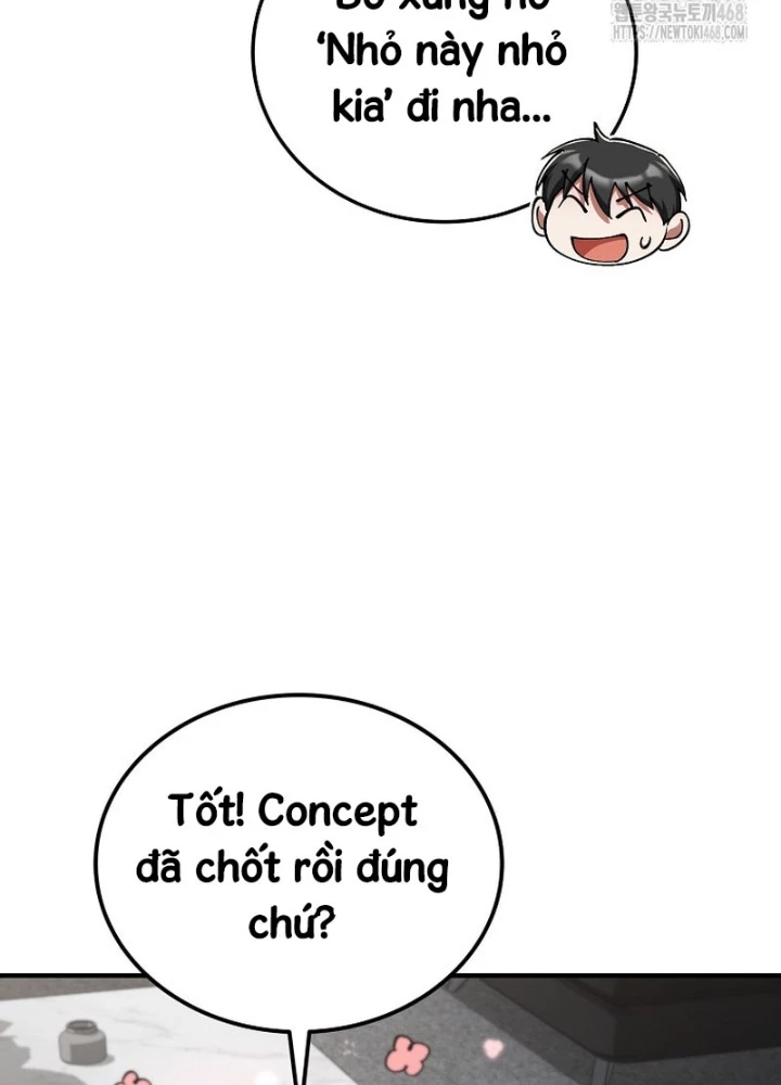 Anh Hùng Đã Trở Thành Phản Diện Mà Tôi Ám Ảnh Chapter 21 - 135