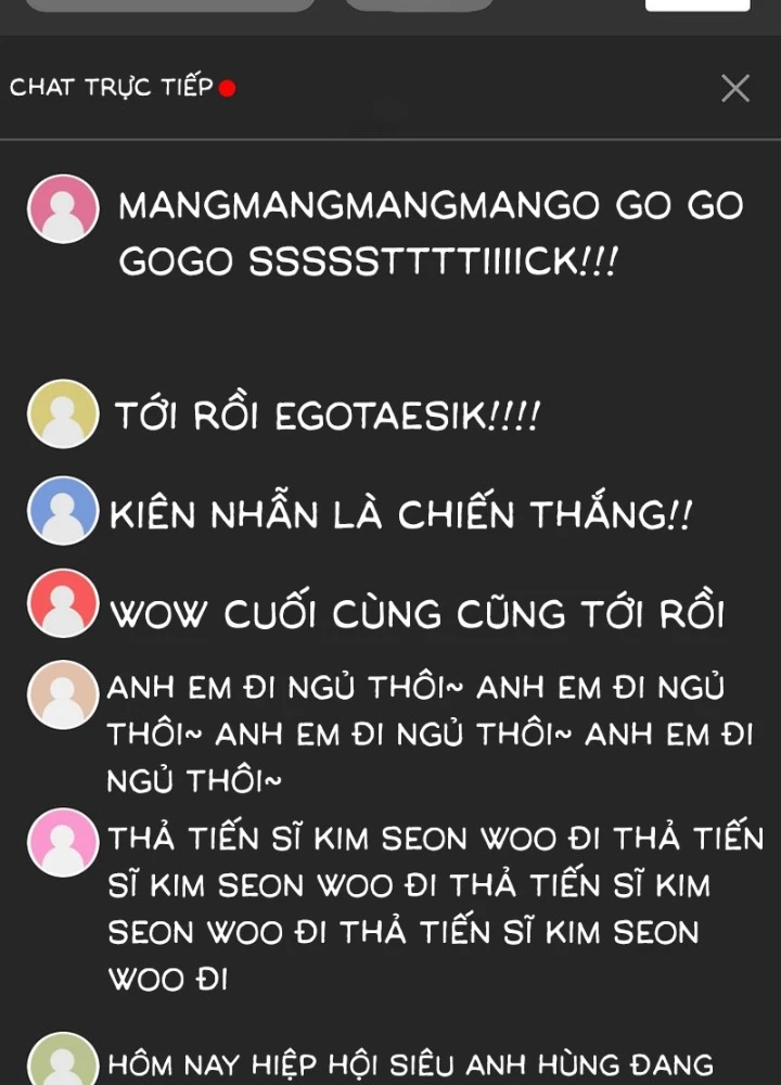 Anh Hùng Đã Trở Thành Phản Diện Mà Tôi Ám Ảnh Chapter 21 - 145