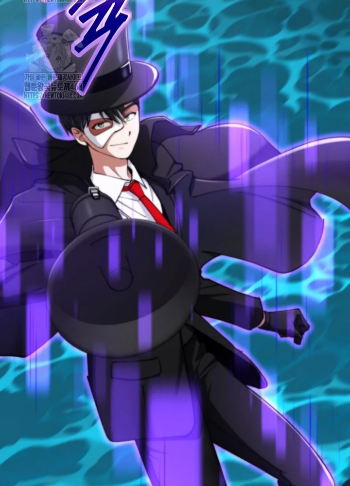 Anh Hùng Đã Trở Thành Phản Diện Mà Tôi Ám Ảnh Chapter 21 - 149