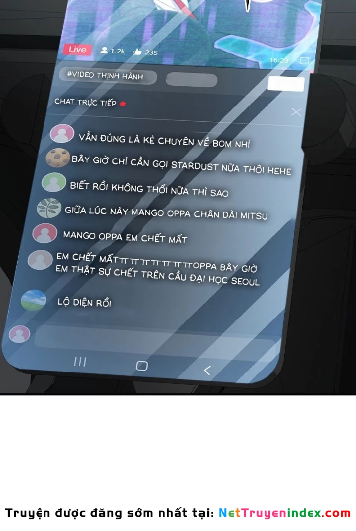 Anh Hùng Đã Trở Thành Phản Diện Mà Tôi Ám Ảnh Chapter 21 - 161