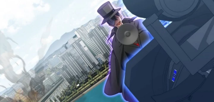 Anh Hùng Đã Trở Thành Phản Diện Mà Tôi Ám Ảnh Chapter 21 - 182