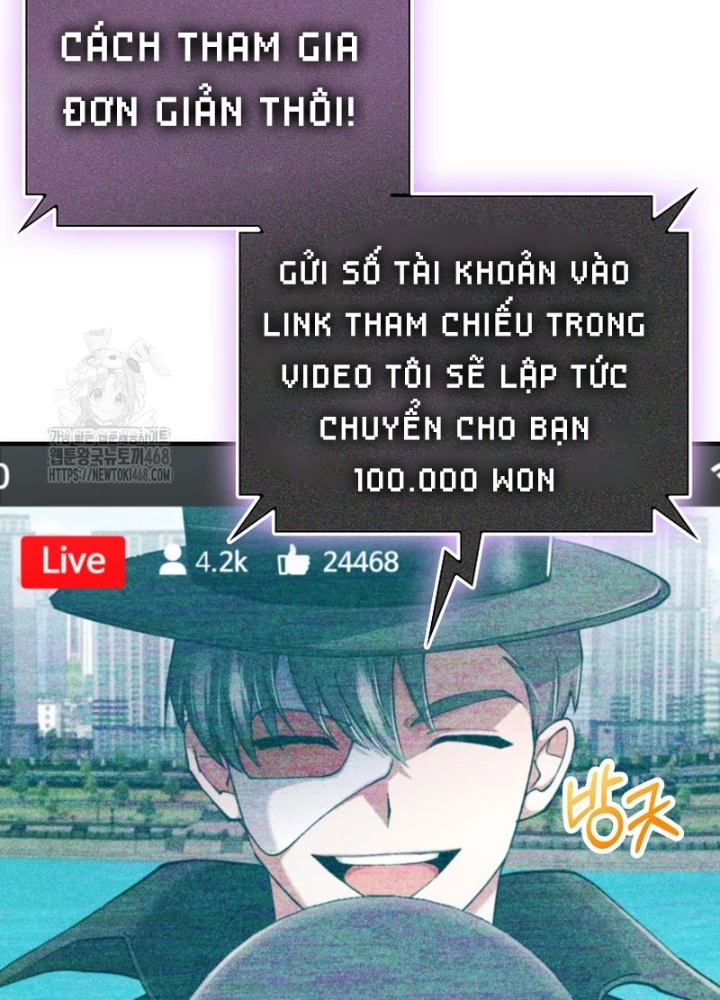 Anh Hùng Đã Trở Thành Phản Diện Mà Tôi Ám Ảnh Chapter 21 - 185