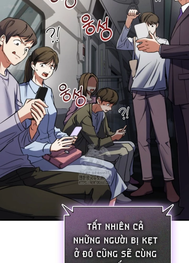 Anh Hùng Đã Trở Thành Phản Diện Mà Tôi Ám Ảnh Chapter 21 - 191