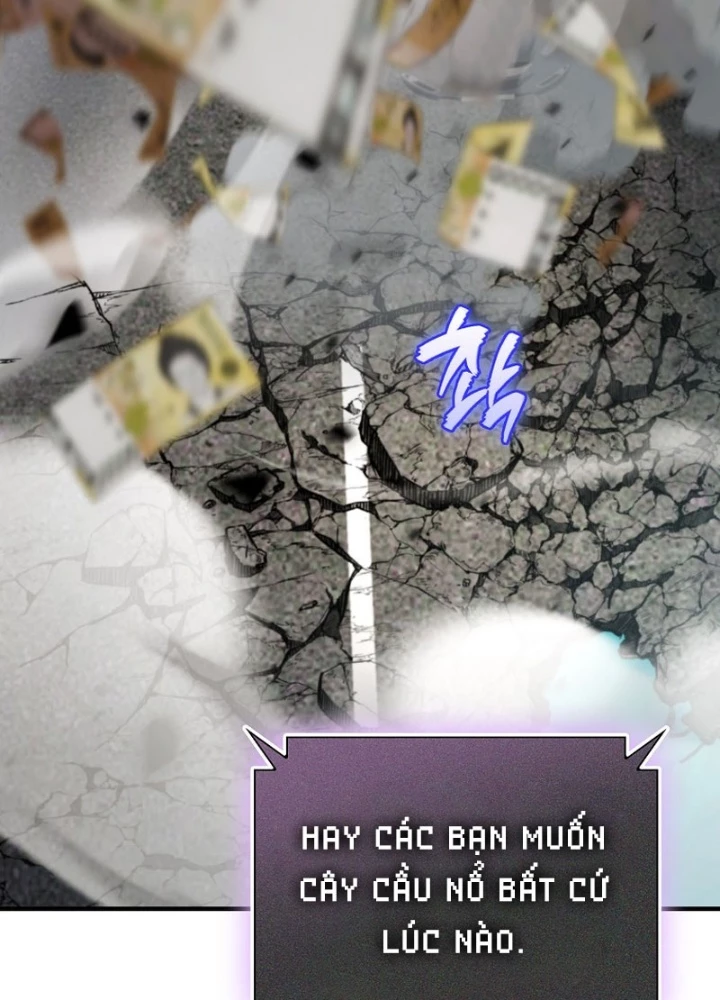 Anh Hùng Đã Trở Thành Phản Diện Mà Tôi Ám Ảnh Chapter 21 - 195