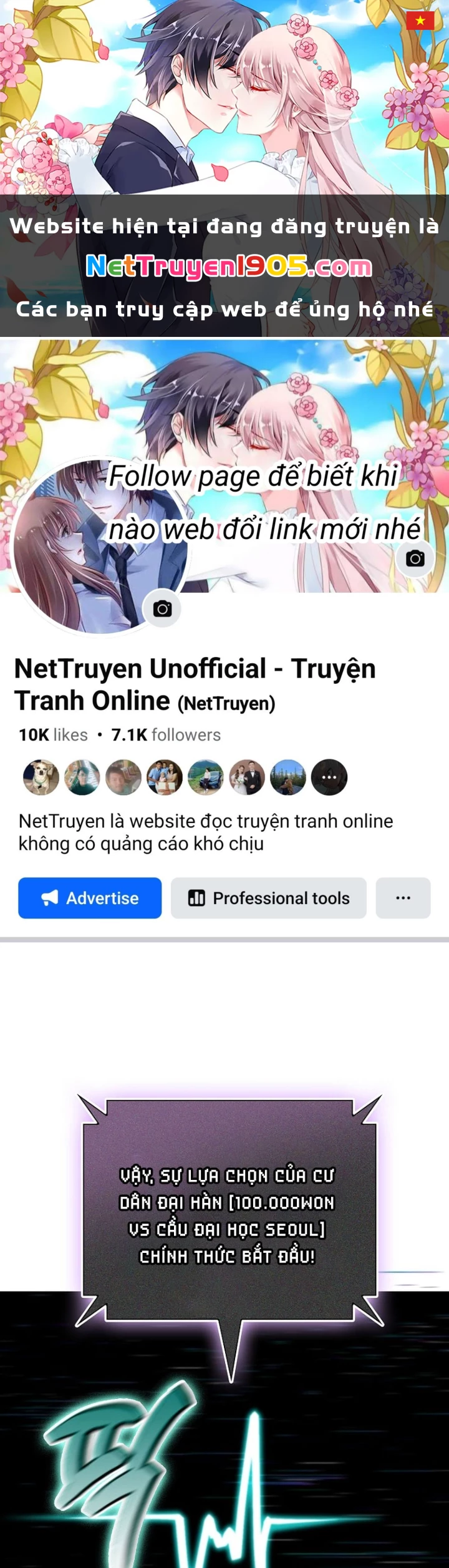 Anh Hùng Đã Trở Thành Phản Diện Mà Tôi Ám Ảnh Chapter 22 - 1