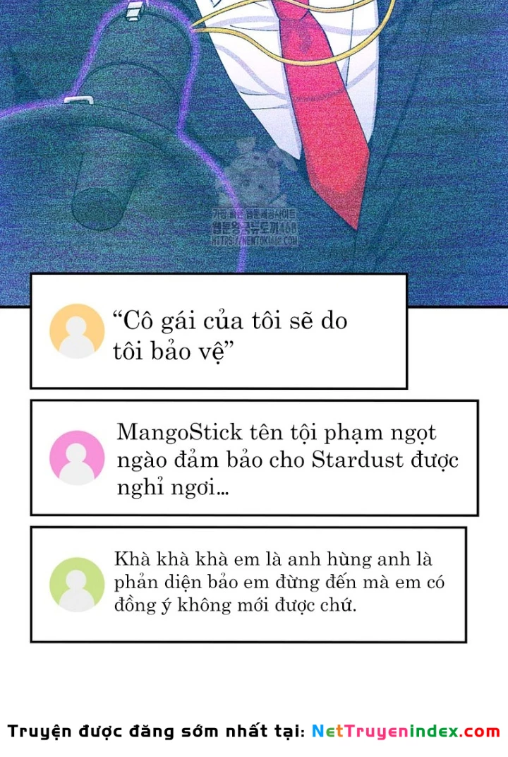 Anh Hùng Đã Trở Thành Phản Diện Mà Tôi Ám Ảnh Chapter 22 - 5