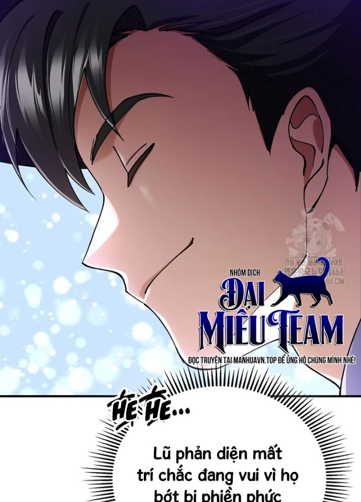 Anh Hùng Đã Trở Thành Phản Diện Mà Tôi Ám Ảnh Chapter 22 - 11