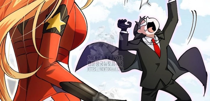 Anh Hùng Đã Trở Thành Phản Diện Mà Tôi Ám Ảnh Chapter 22 - 22