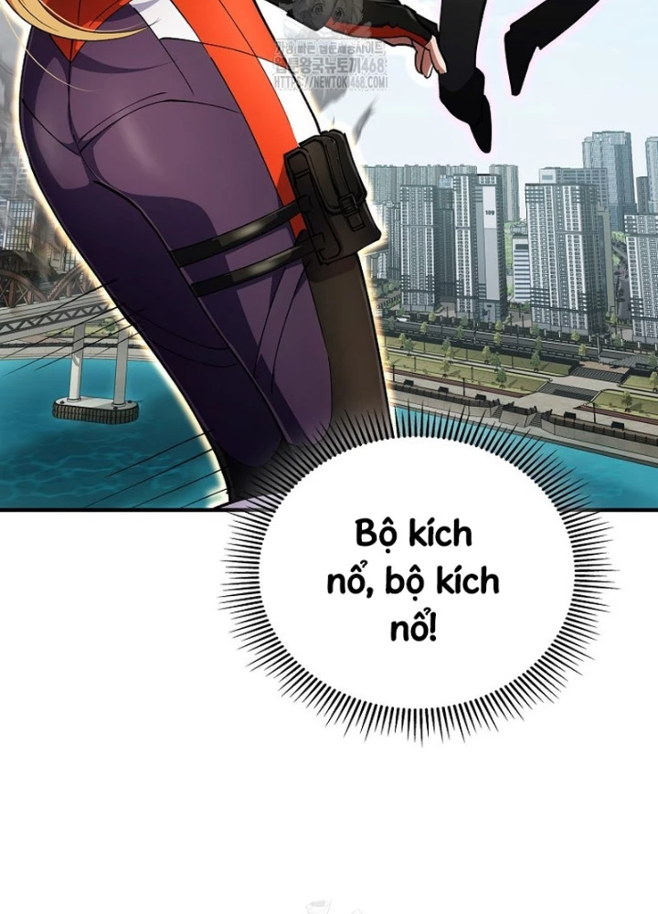 Anh Hùng Đã Trở Thành Phản Diện Mà Tôi Ám Ảnh Chapter 22 - 23