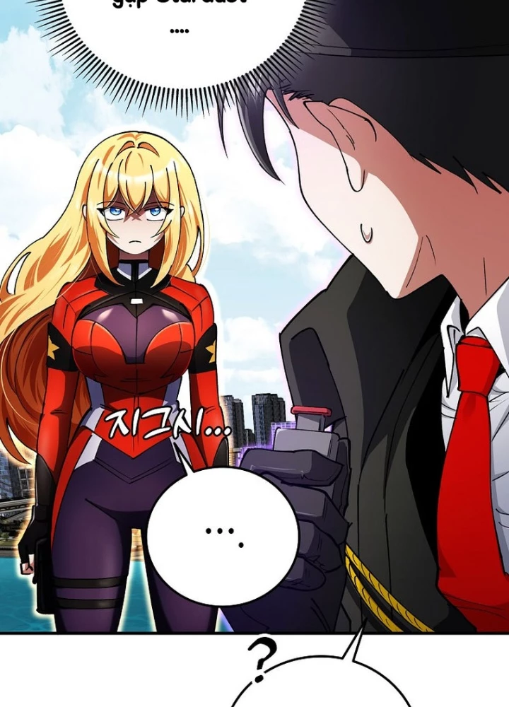 Anh Hùng Đã Trở Thành Phản Diện Mà Tôi Ám Ảnh Chapter 22 - 25