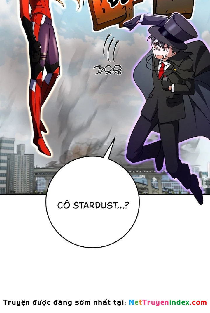 Anh Hùng Đã Trở Thành Phản Diện Mà Tôi Ám Ảnh Chapter 22 - 29