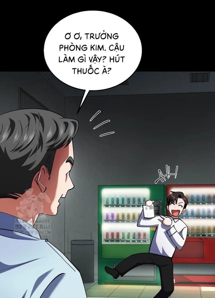 Anh Hùng Đã Trở Thành Phản Diện Mà Tôi Ám Ảnh Chapter 22 - 41