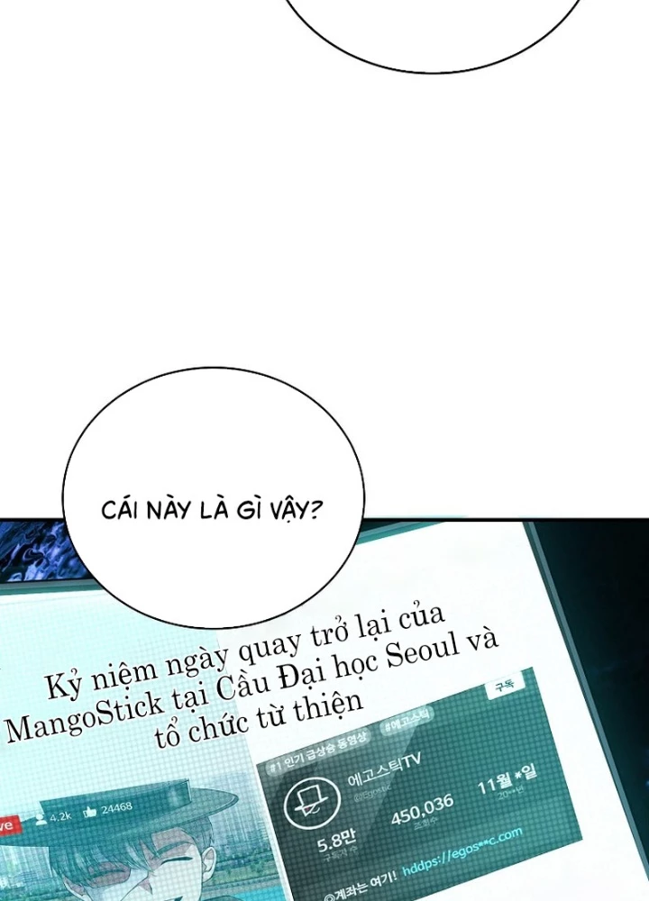 Anh Hùng Đã Trở Thành Phản Diện Mà Tôi Ám Ảnh Chapter 22 - 43