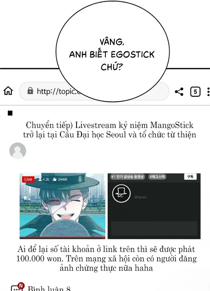 Anh Hùng Đã Trở Thành Phản Diện Mà Tôi Ám Ảnh Chapter 22 - 49