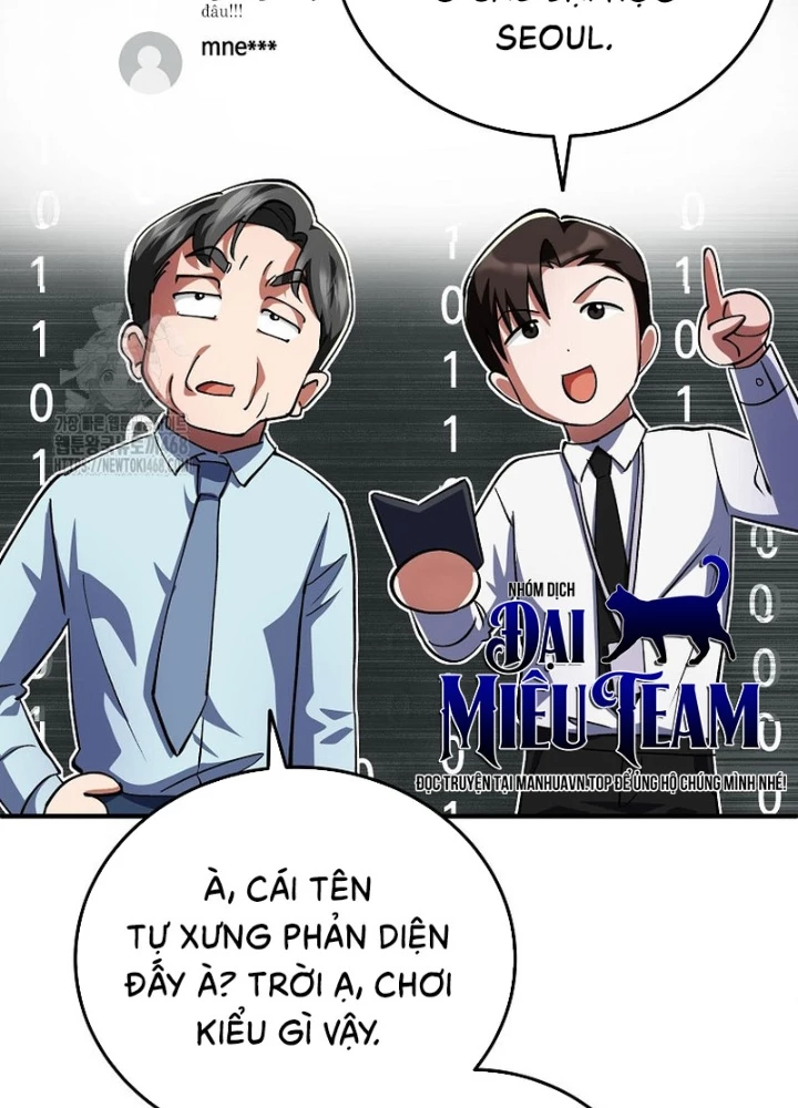 Anh Hùng Đã Trở Thành Phản Diện Mà Tôi Ám Ảnh Chapter 22 - 51