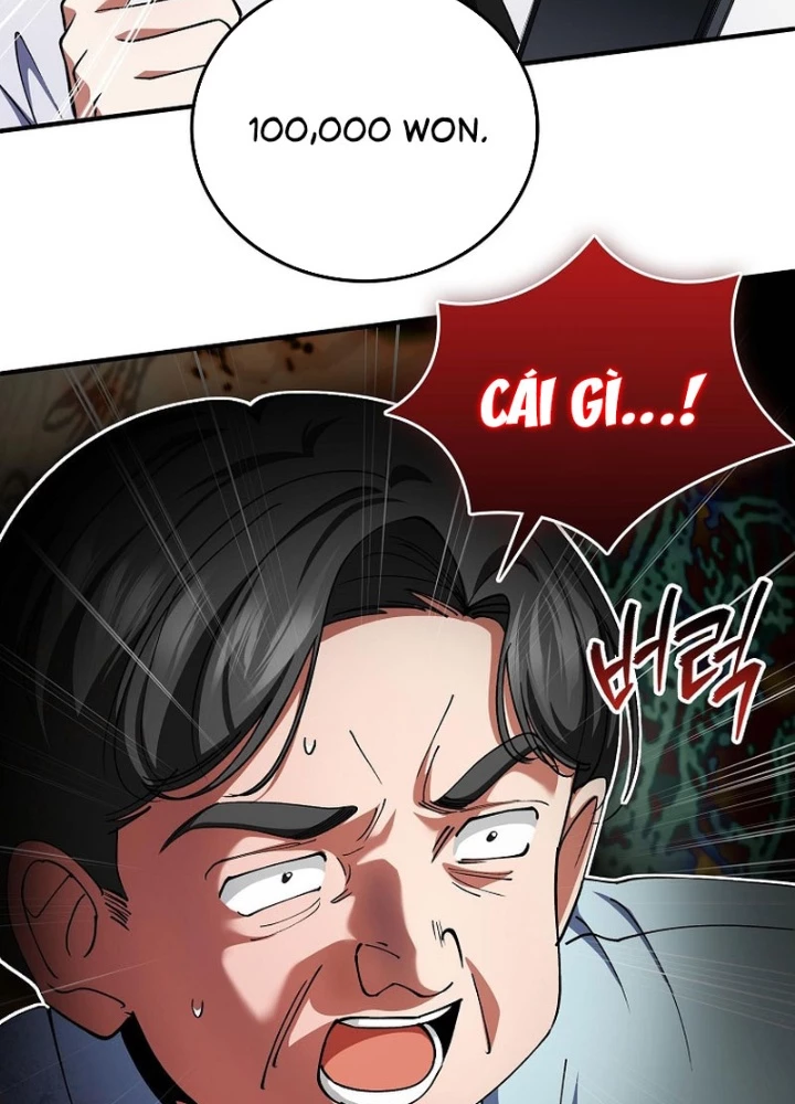 Anh Hùng Đã Trở Thành Phản Diện Mà Tôi Ám Ảnh Chapter 22 - 55