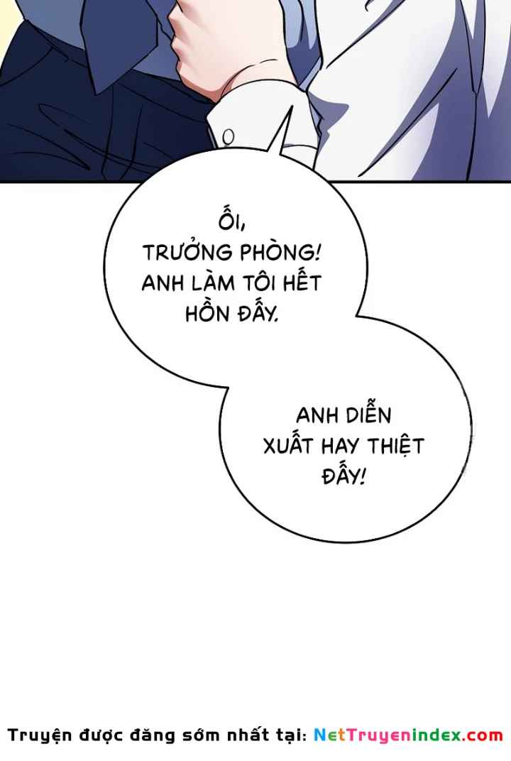 Anh Hùng Đã Trở Thành Phản Diện Mà Tôi Ám Ảnh Chapter 22 - 63