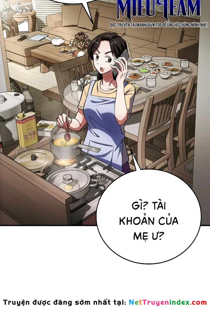 Anh Hùng Đã Trở Thành Phản Diện Mà Tôi Ám Ảnh Chapter 22 - 69