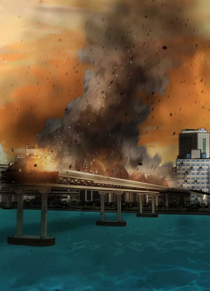 Anh Hùng Đã Trở Thành Phản Diện Mà Tôi Ám Ảnh Chapter 22 - 79