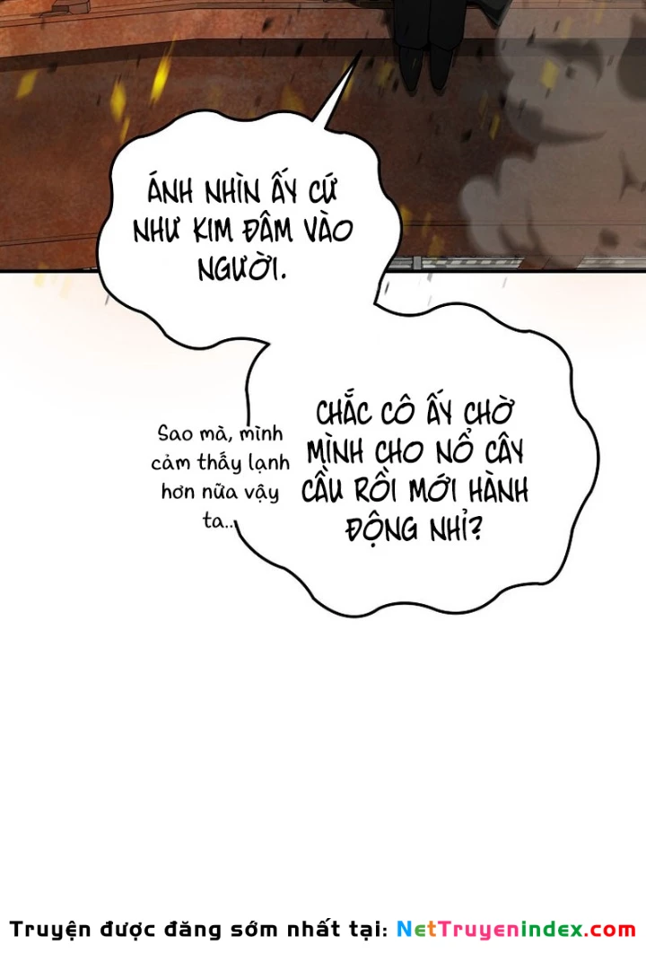 Anh Hùng Đã Trở Thành Phản Diện Mà Tôi Ám Ảnh Chapter 22 - 89