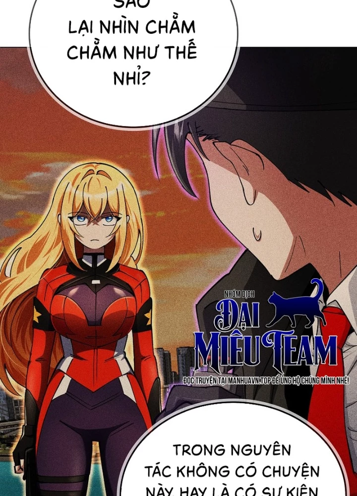 Anh Hùng Đã Trở Thành Phản Diện Mà Tôi Ám Ảnh Chapter 22 - 91