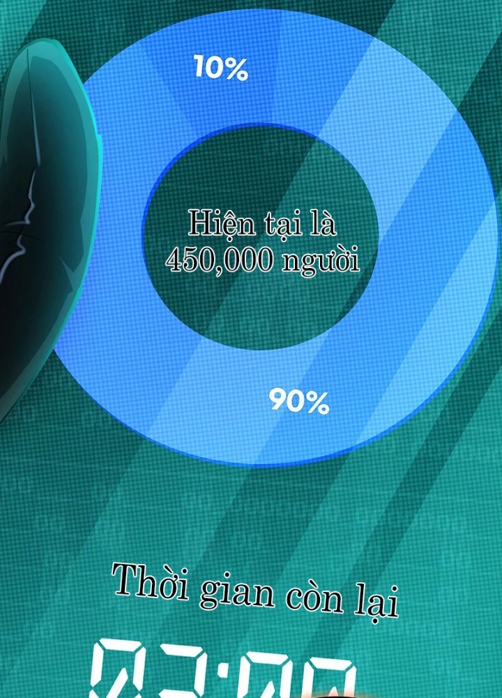 Anh Hùng Đã Trở Thành Phản Diện Mà Tôi Ám Ảnh Chapter 22 - 109