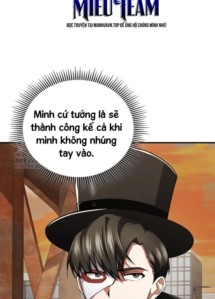 Anh Hùng Đã Trở Thành Phản Diện Mà Tôi Ám Ảnh Chapter 22 - 117