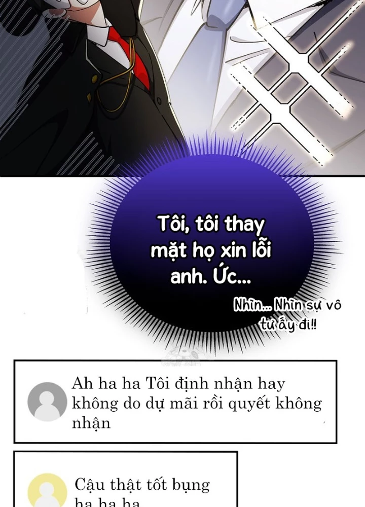 Anh Hùng Đã Trở Thành Phản Diện Mà Tôi Ám Ảnh Chapter 22 - 147