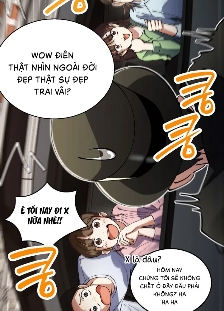 Anh Hùng Đã Trở Thành Phản Diện Mà Tôi Ám Ảnh Chapter 22 - 171