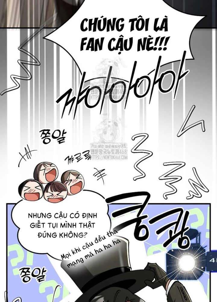 Anh Hùng Đã Trở Thành Phản Diện Mà Tôi Ám Ảnh Chapter 22 - 173