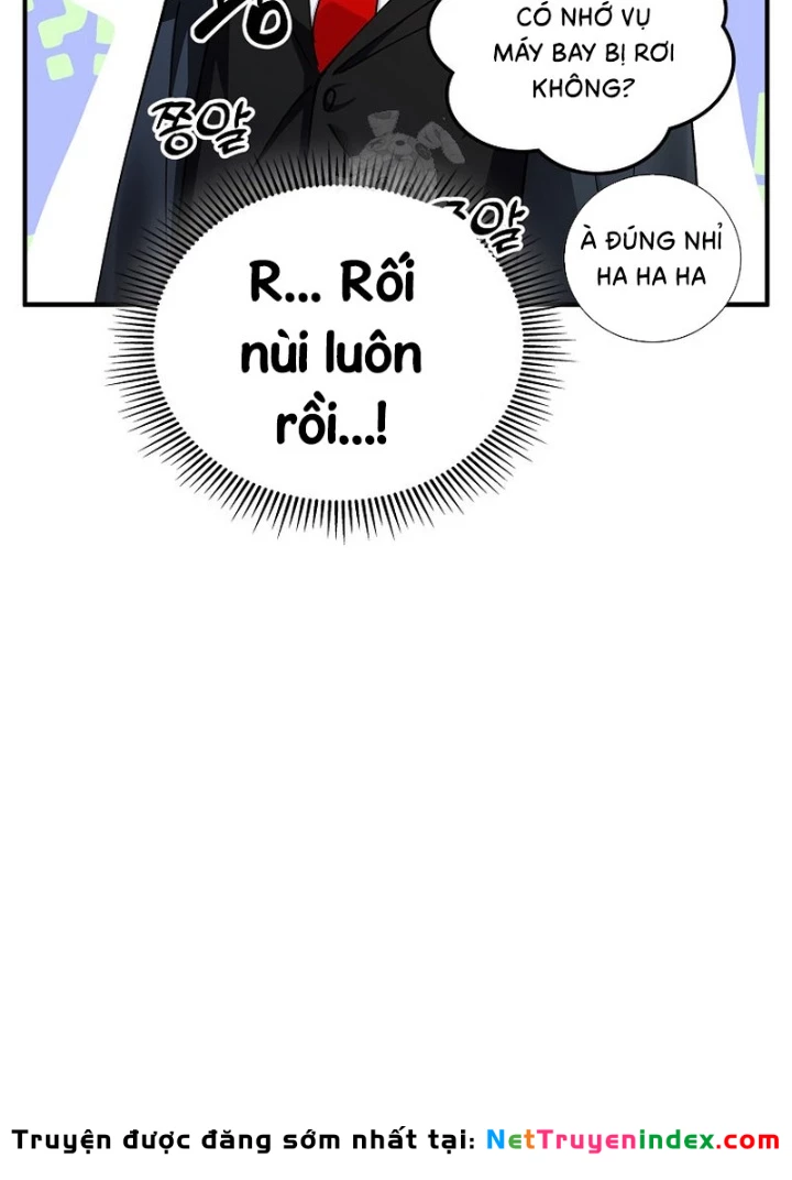 Anh Hùng Đã Trở Thành Phản Diện Mà Tôi Ám Ảnh Chapter 22 - 175