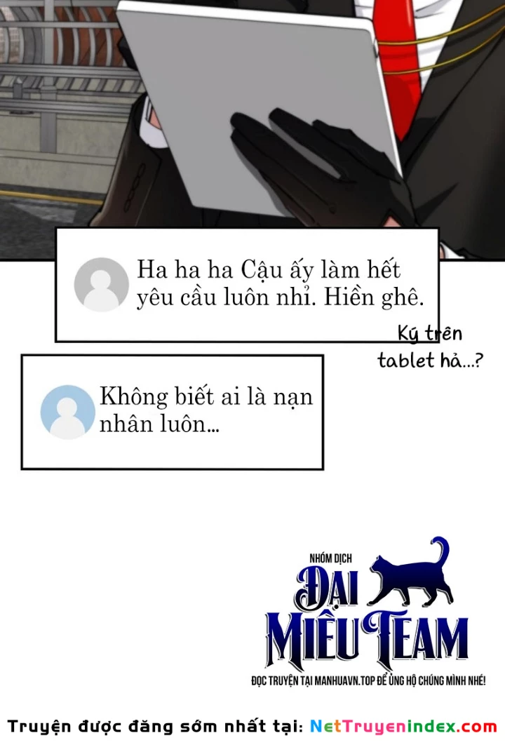 Anh Hùng Đã Trở Thành Phản Diện Mà Tôi Ám Ảnh Chapter 22 - 185