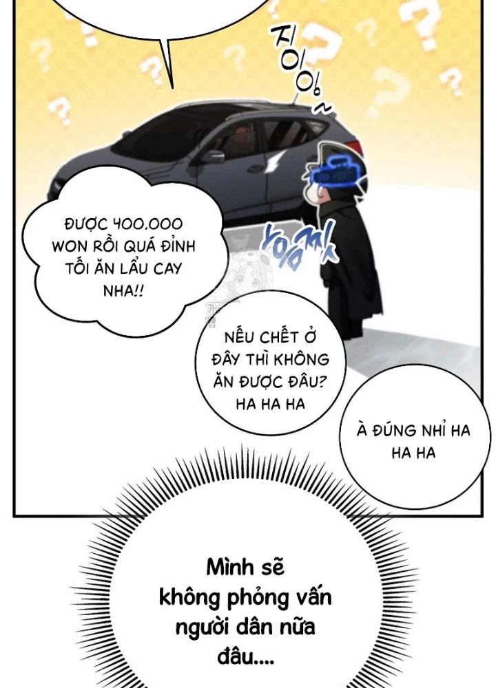 Anh Hùng Đã Trở Thành Phản Diện Mà Tôi Ám Ảnh Chapter 22 - 187