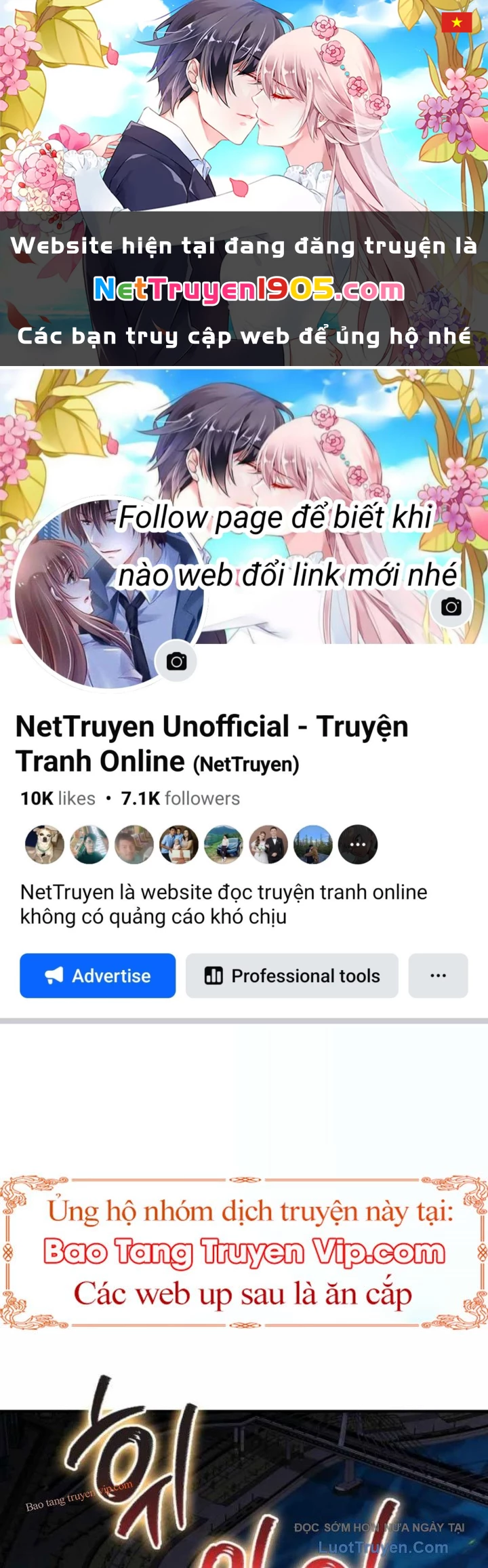 Anh Hùng Đã Trở Thành Phản Diện Mà Tôi Ám Ảnh Chapter 23 - 1