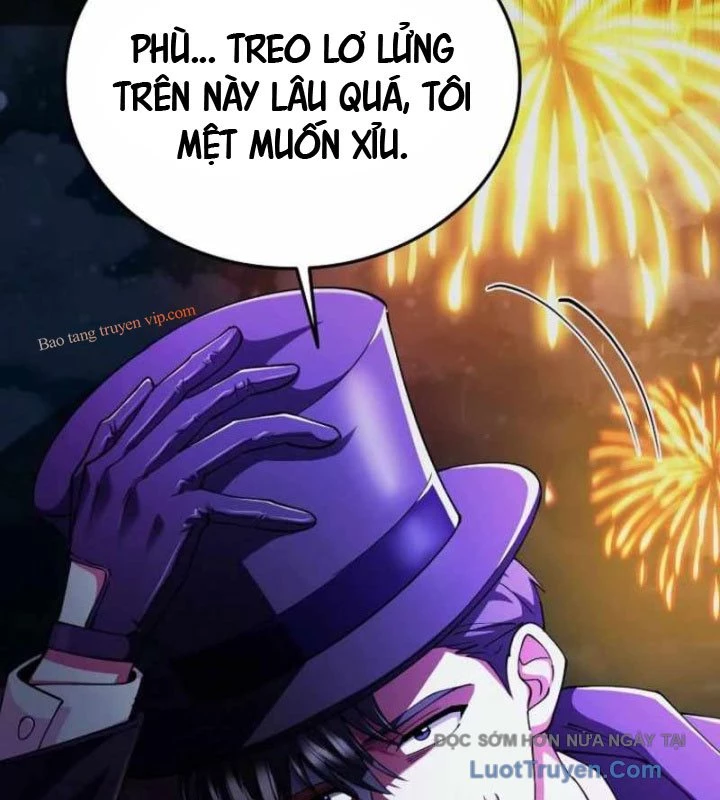 Anh Hùng Đã Trở Thành Phản Diện Mà Tôi Ám Ảnh Chapter 23 - 35