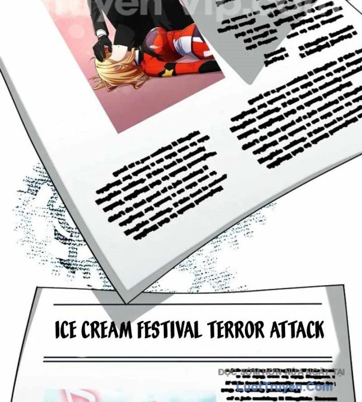 Anh Hùng Đã Trở Thành Phản Diện Mà Tôi Ám Ảnh Chapter 23 - 123