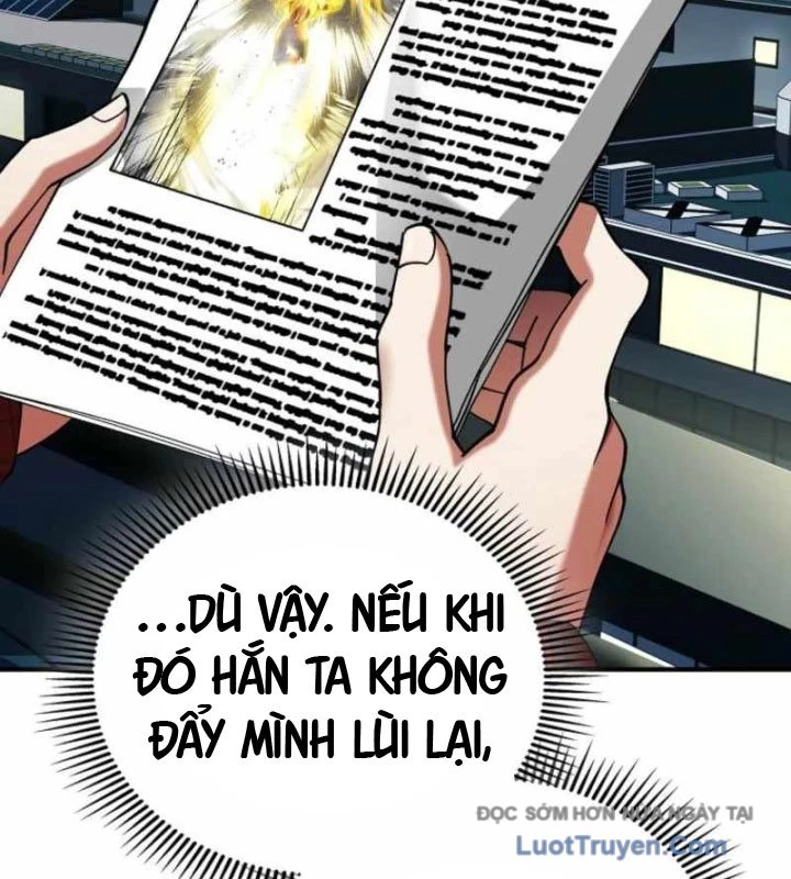 Anh Hùng Đã Trở Thành Phản Diện Mà Tôi Ám Ảnh Chapter 23 - 132