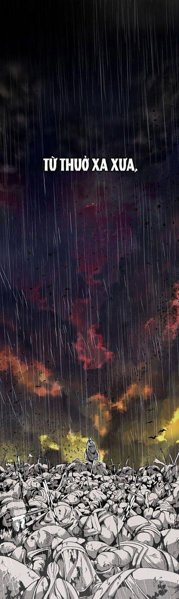 Ta Một Bước Làm Quỷ Vương Chapter 1 - 1