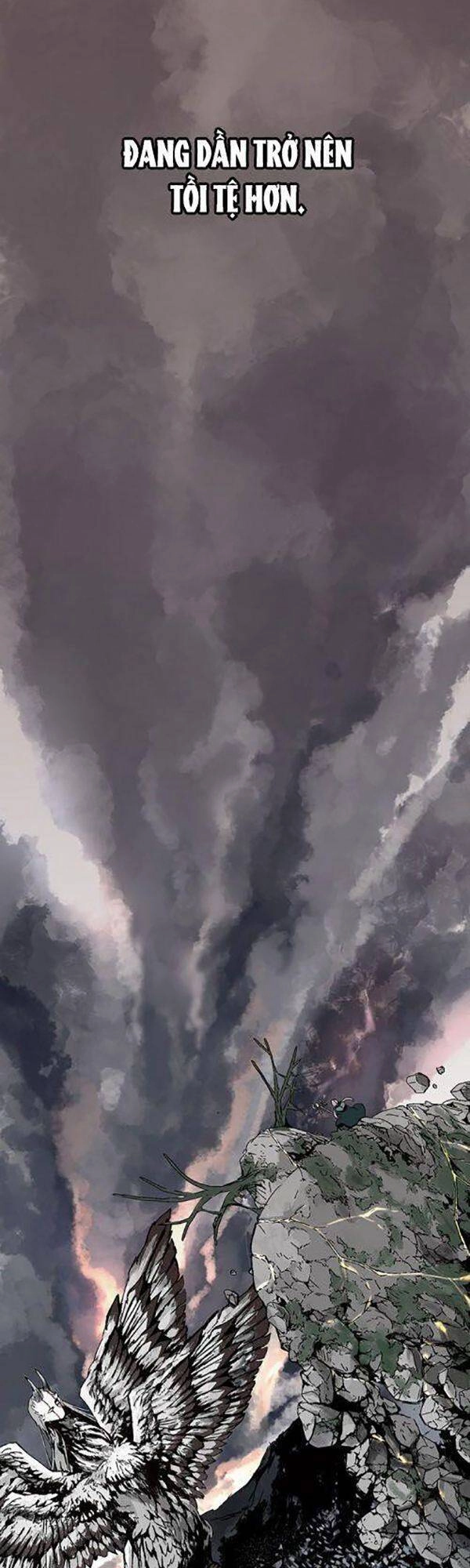 Ta Một Bước Làm Quỷ Vương Chapter 1 - 3