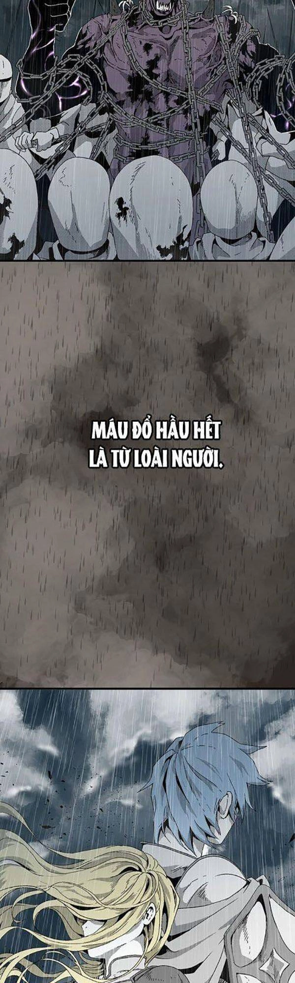 Ta Một Bước Làm Quỷ Vương Chapter 1 - 6