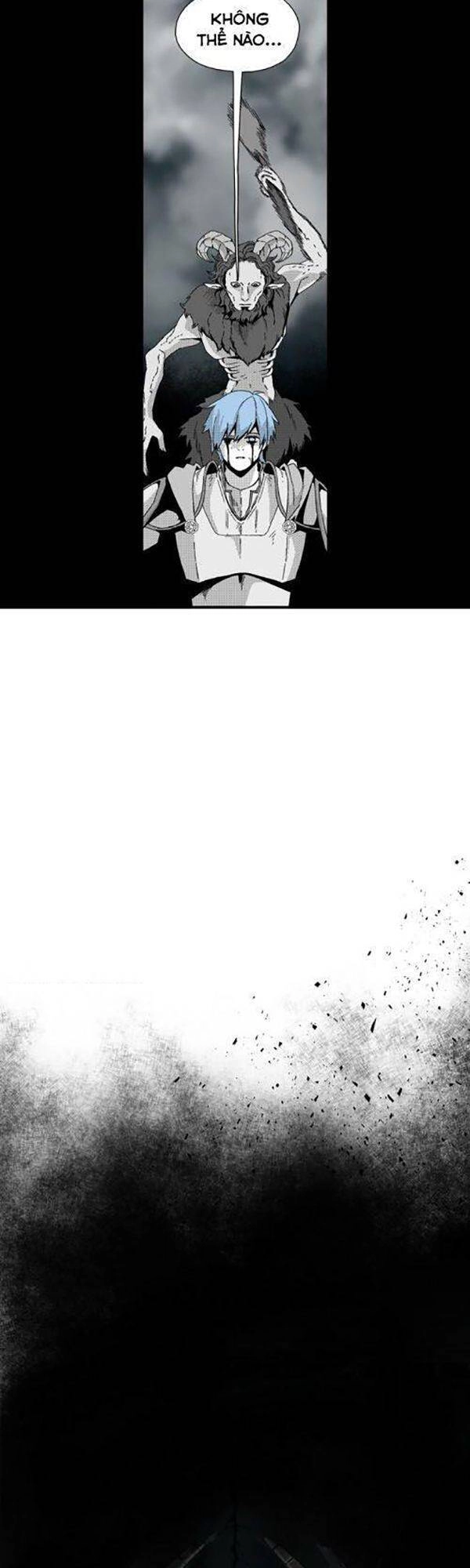 Ta Một Bước Làm Quỷ Vương Chapter 1 - 11